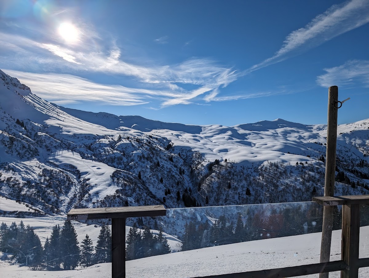 Alpage De Pré Rosset Photos 2